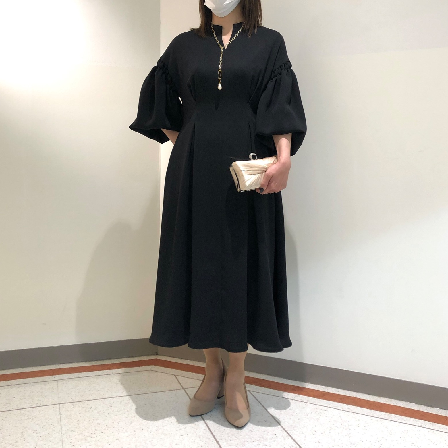 フォーマルサロン