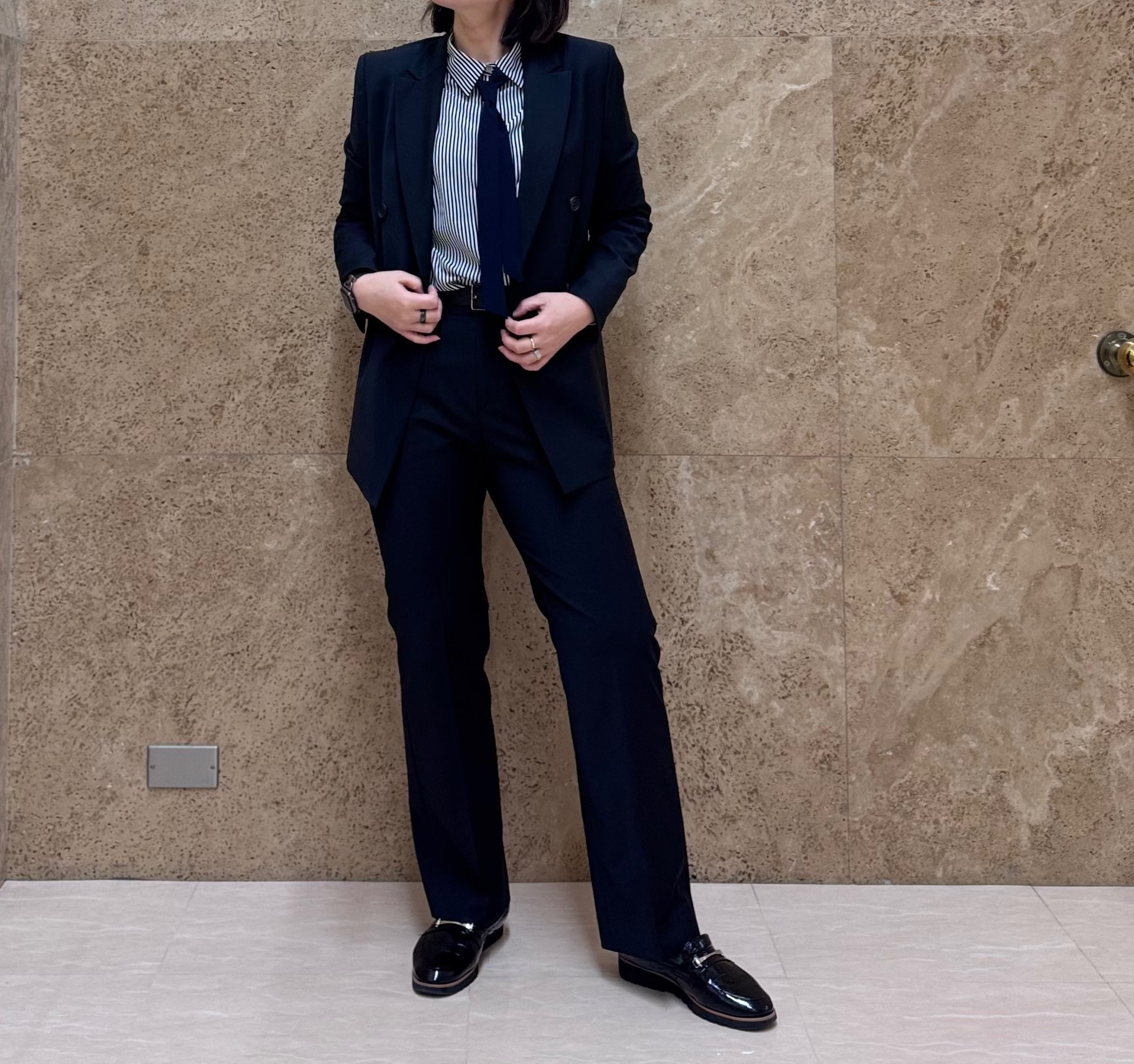 コムサプラチナ