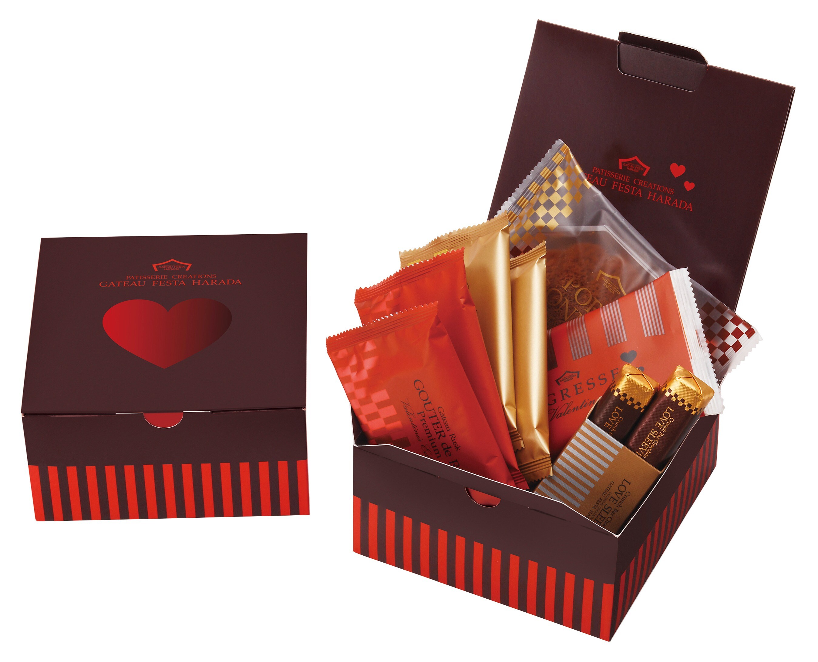 ガトーフェスタ ハラダ