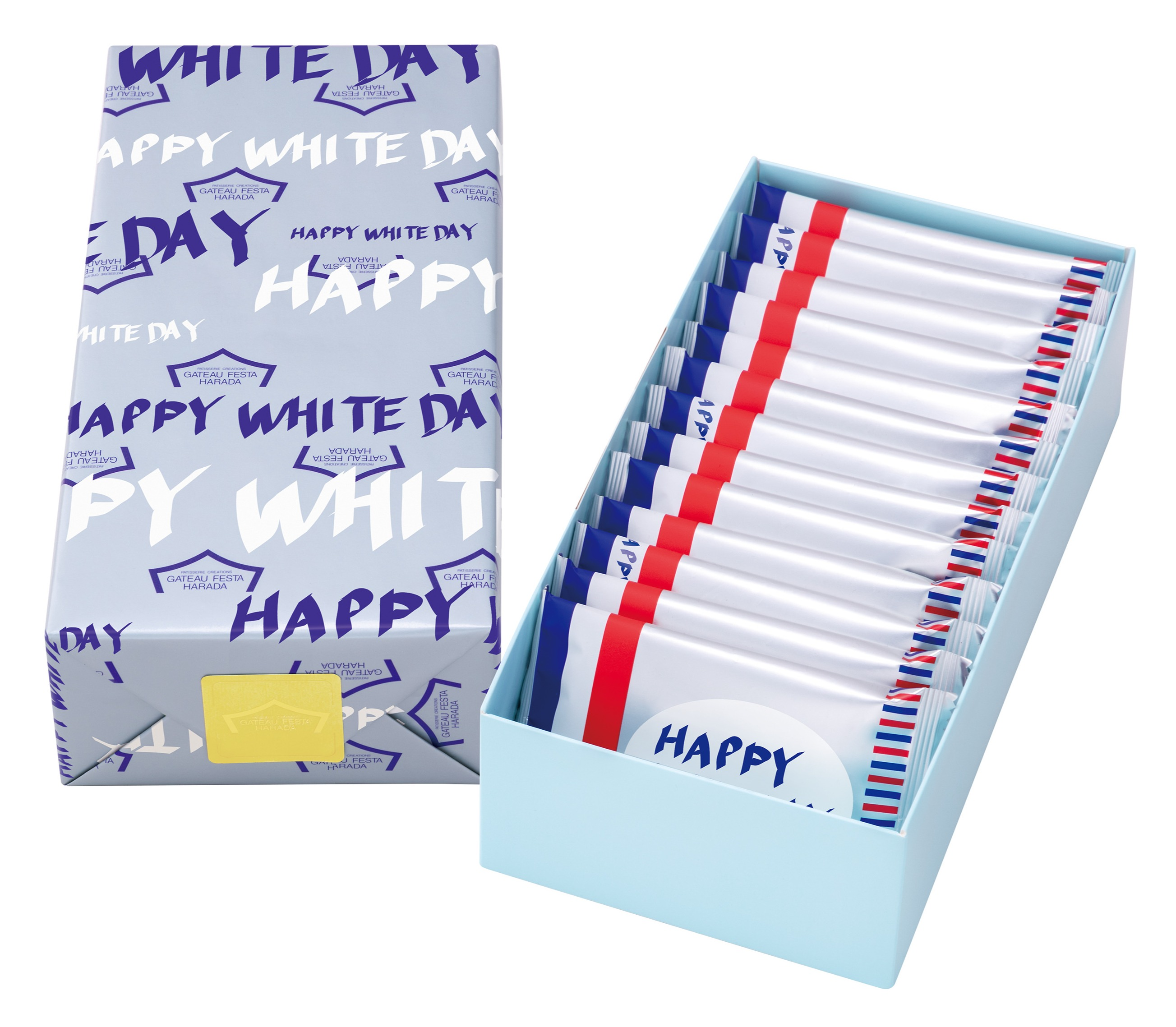 ガトーフェスタ ハラダ