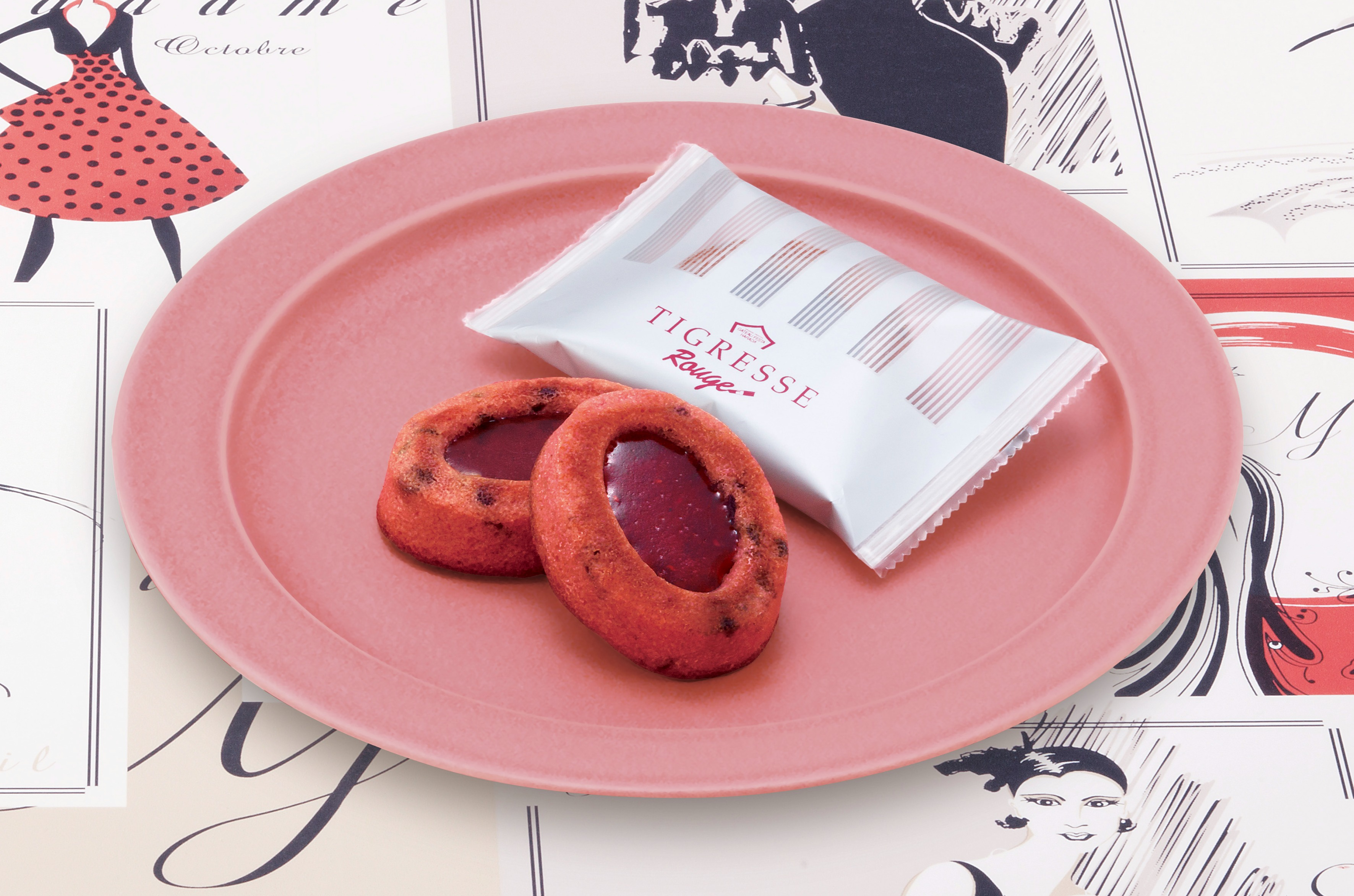 ガトーフェスタ ハラダ