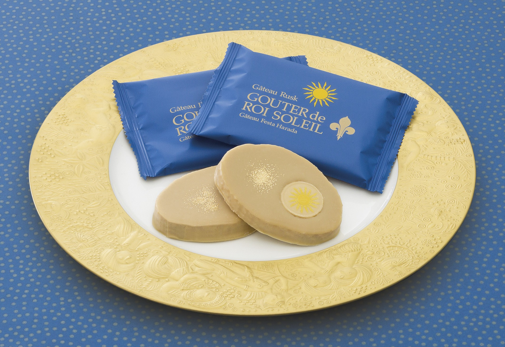 ガトーフェスタ ハラダ