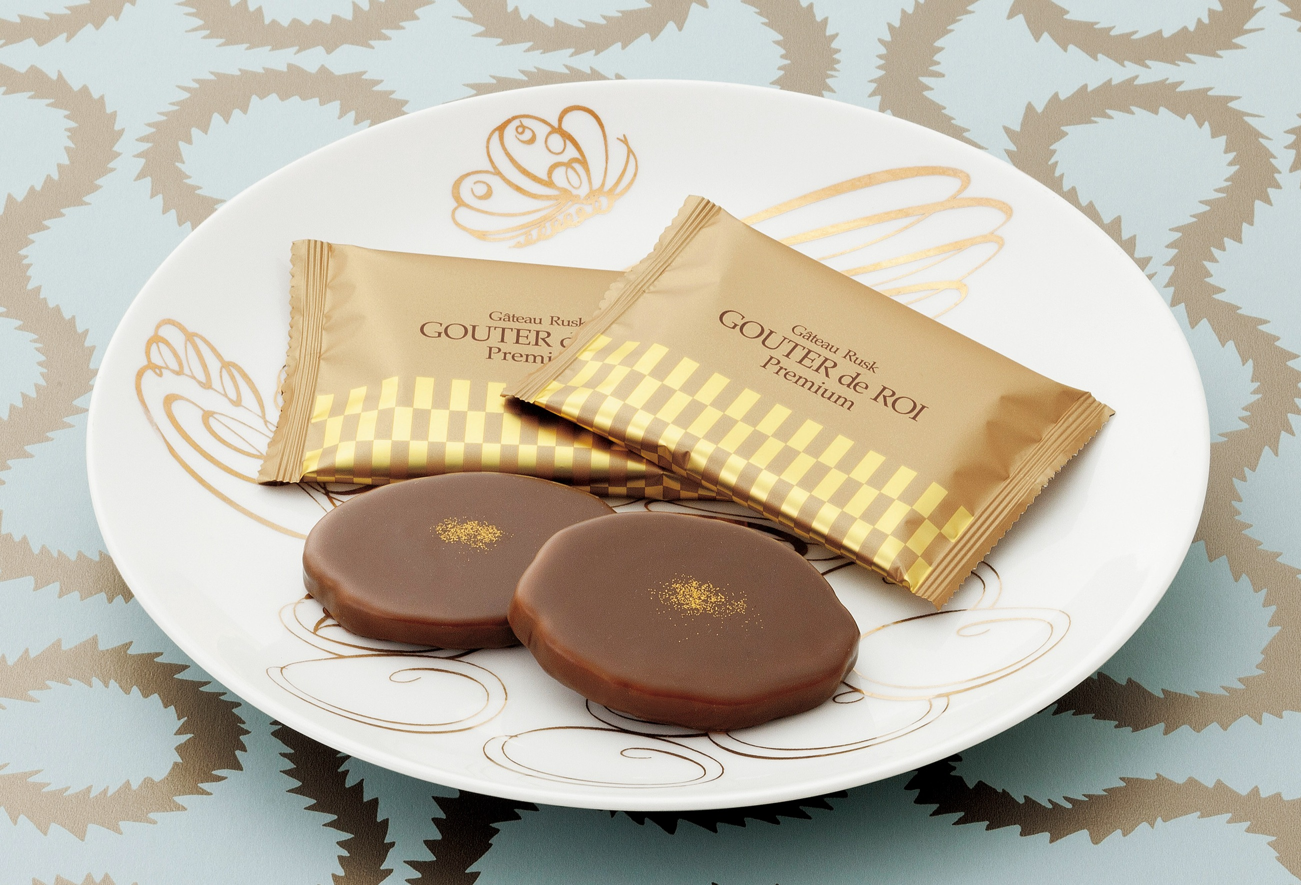 ガトーフェスタ ハラダ