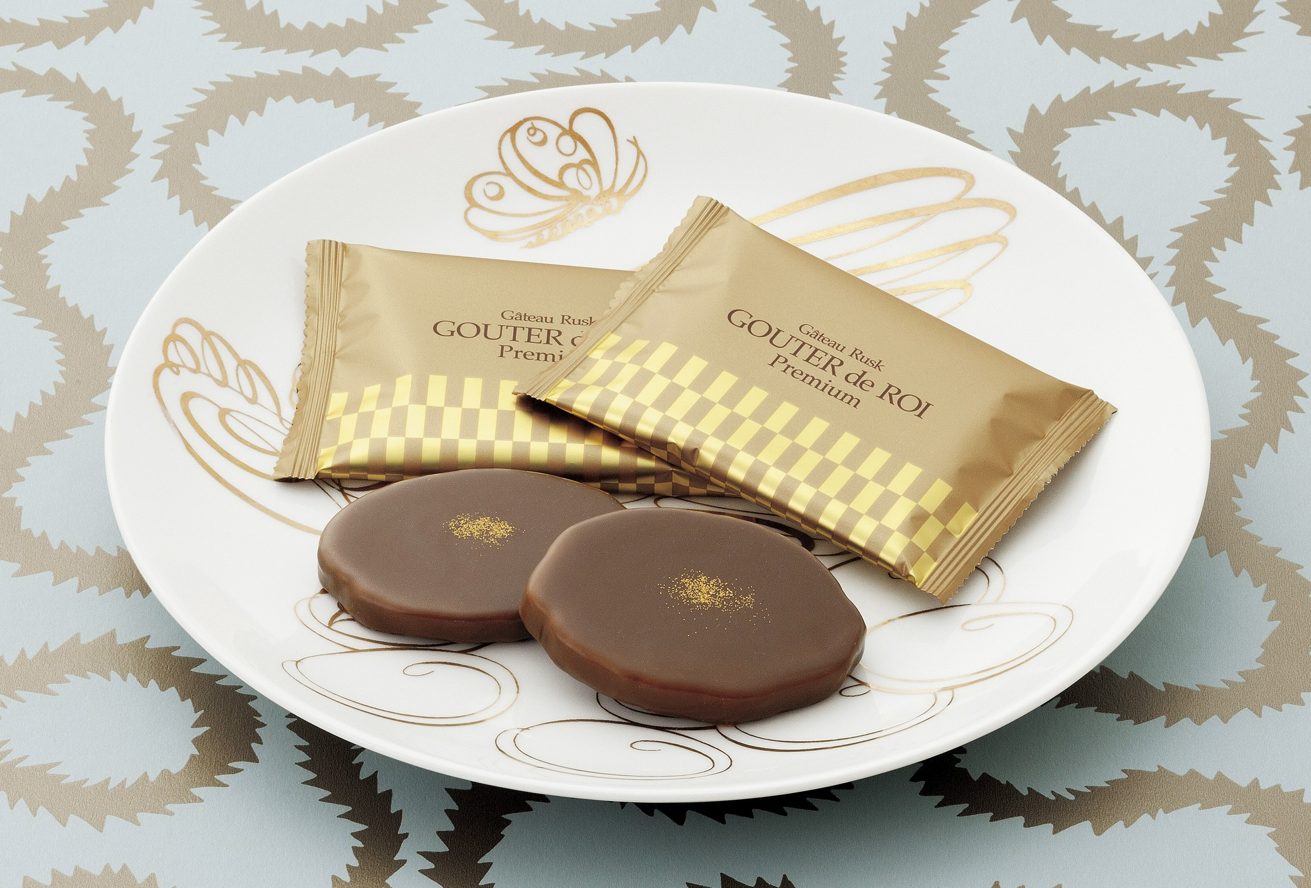 ガトーフェスタ ハラダ