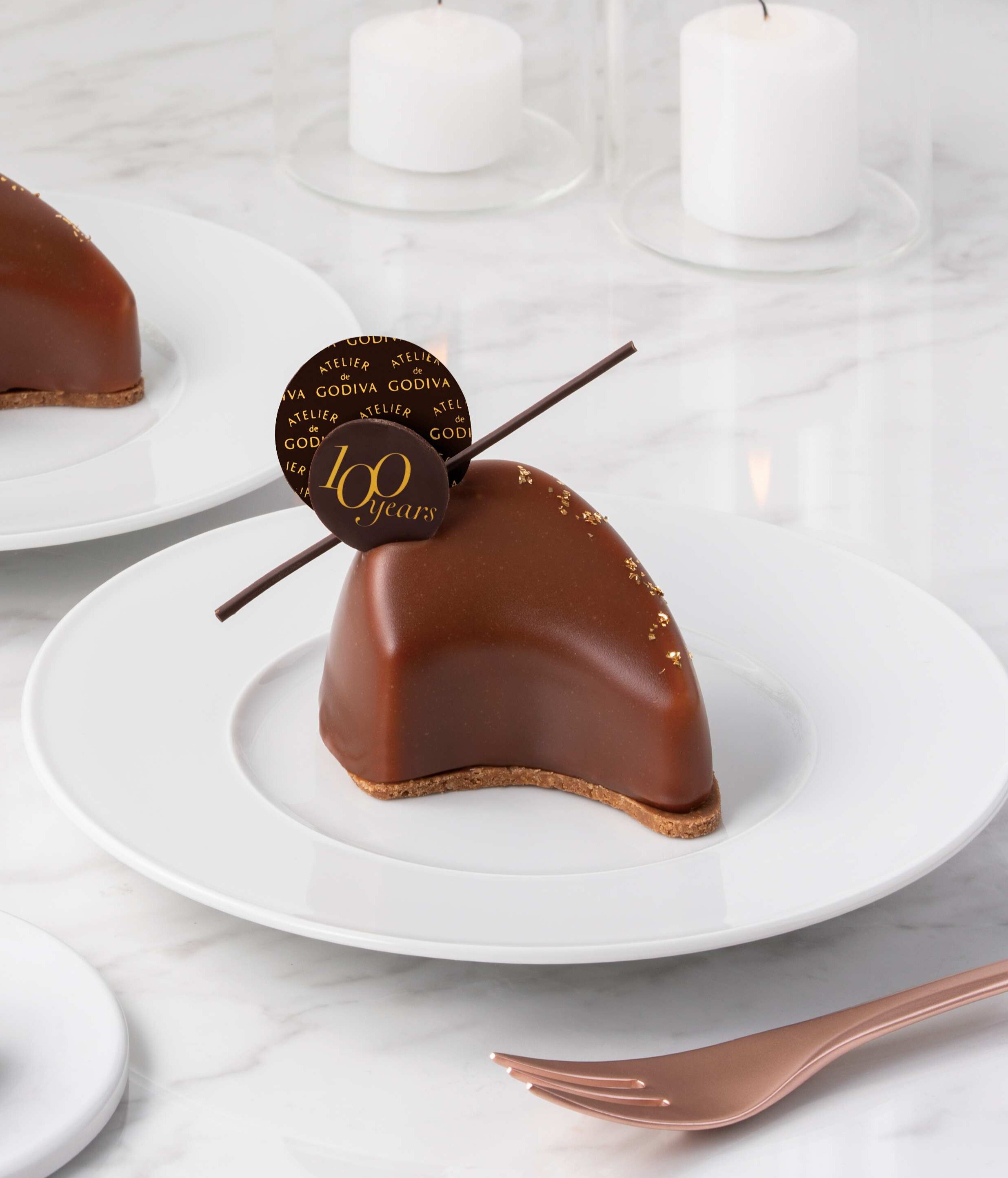 アトリエ ドゥ ゴディバ