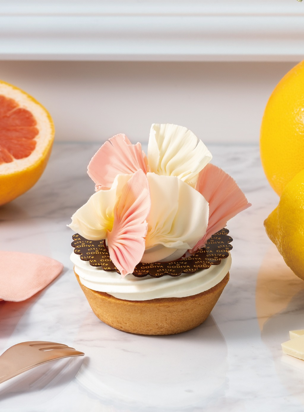 アトリエ ドゥ ゴディバ