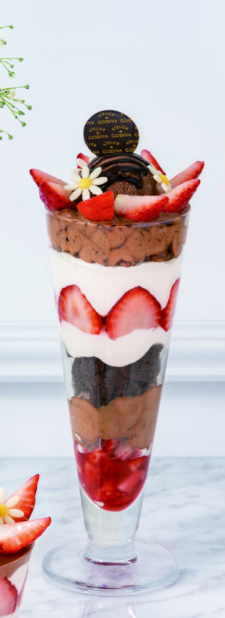 アトリエ ドゥ ゴディバ