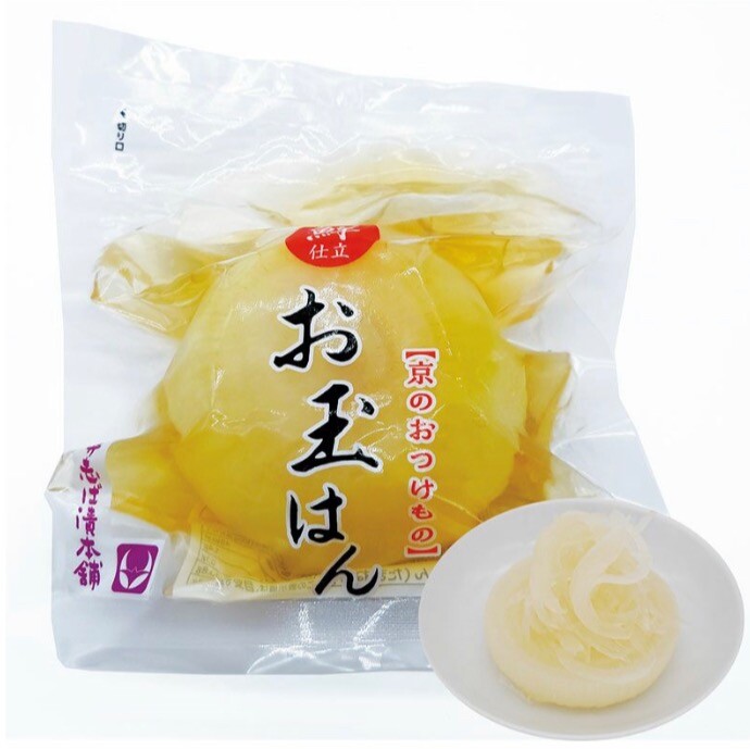 土井志ば漬本舗