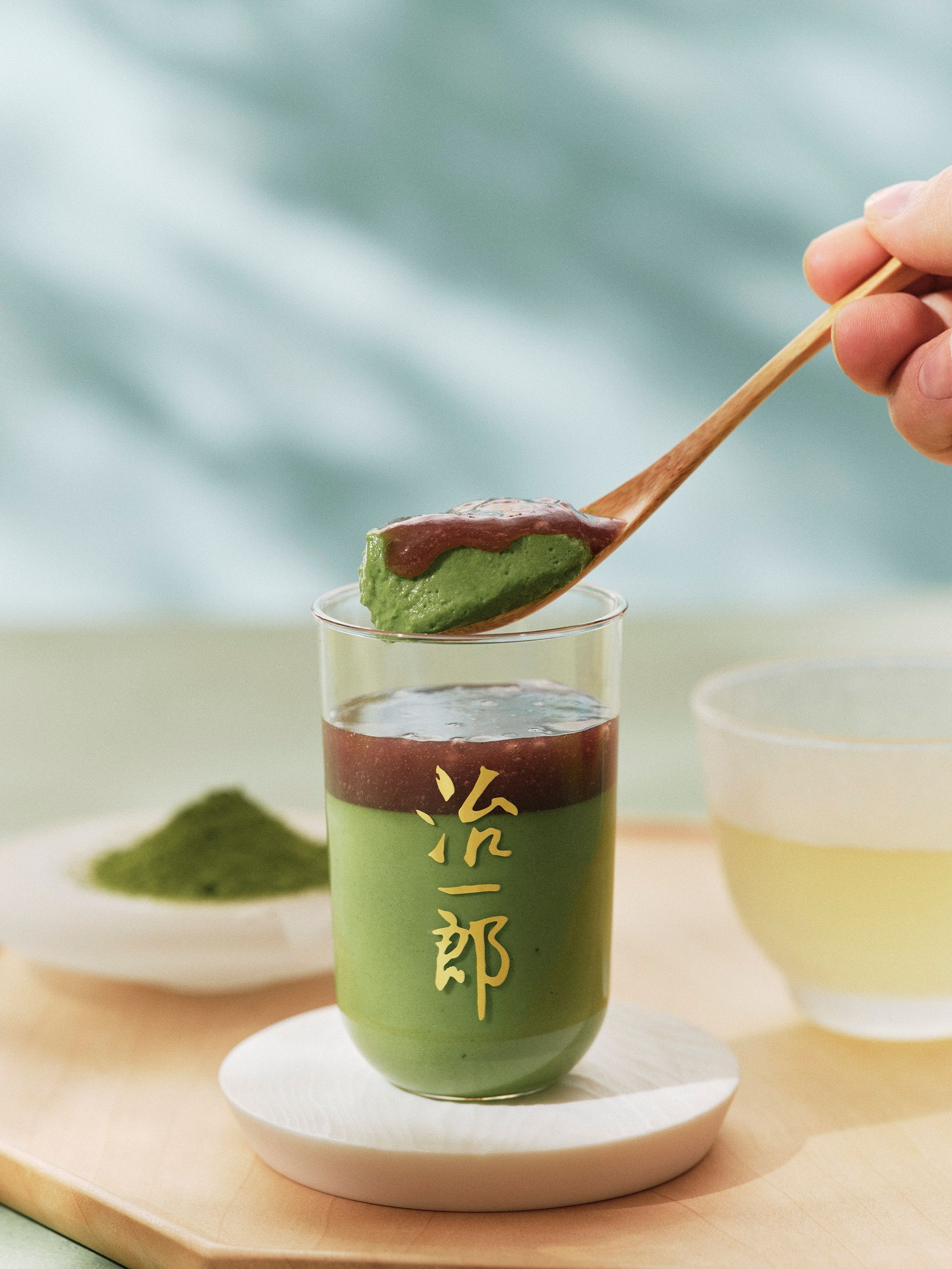治一郎