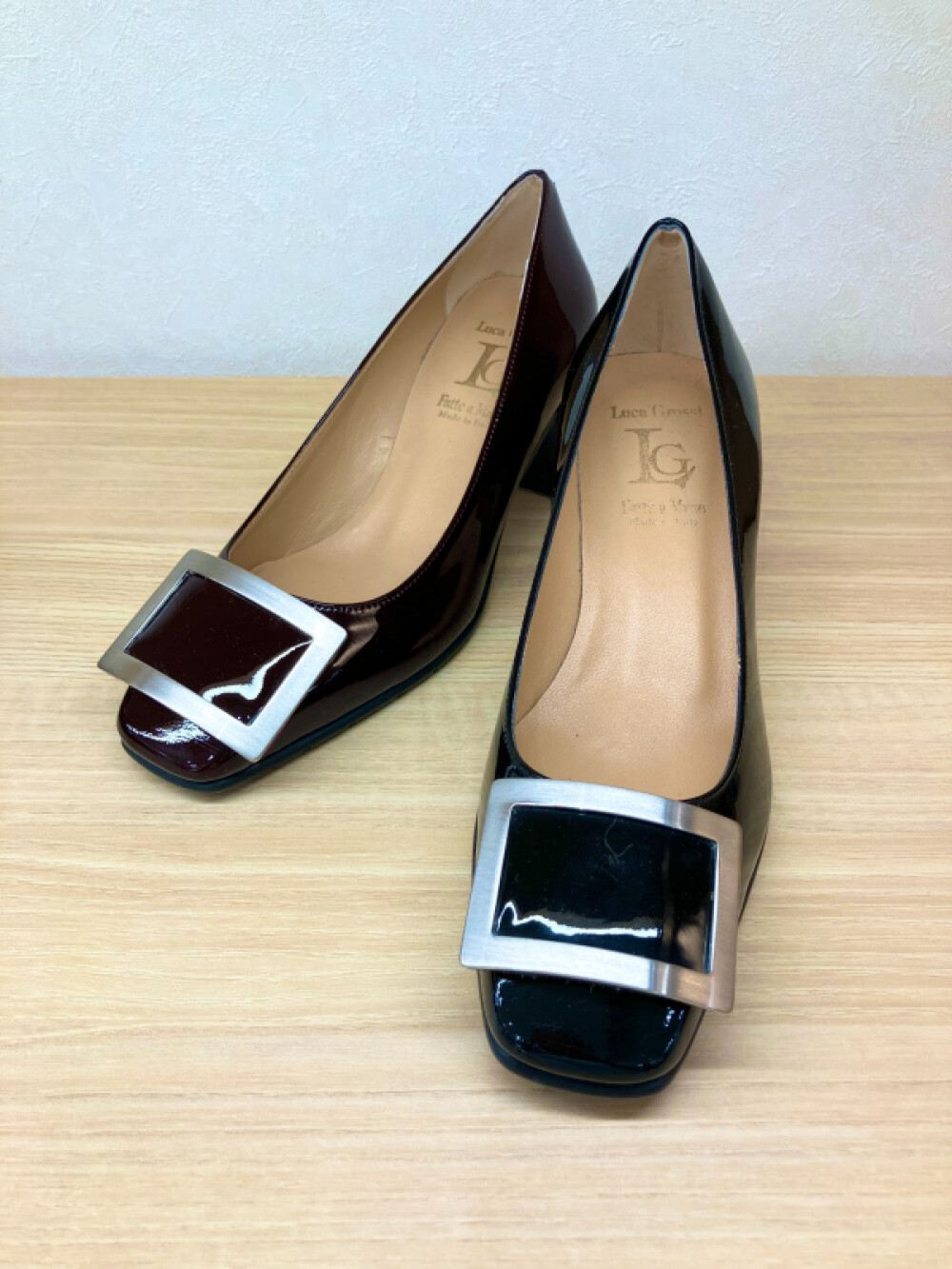 パンプス👠選びのポイント！