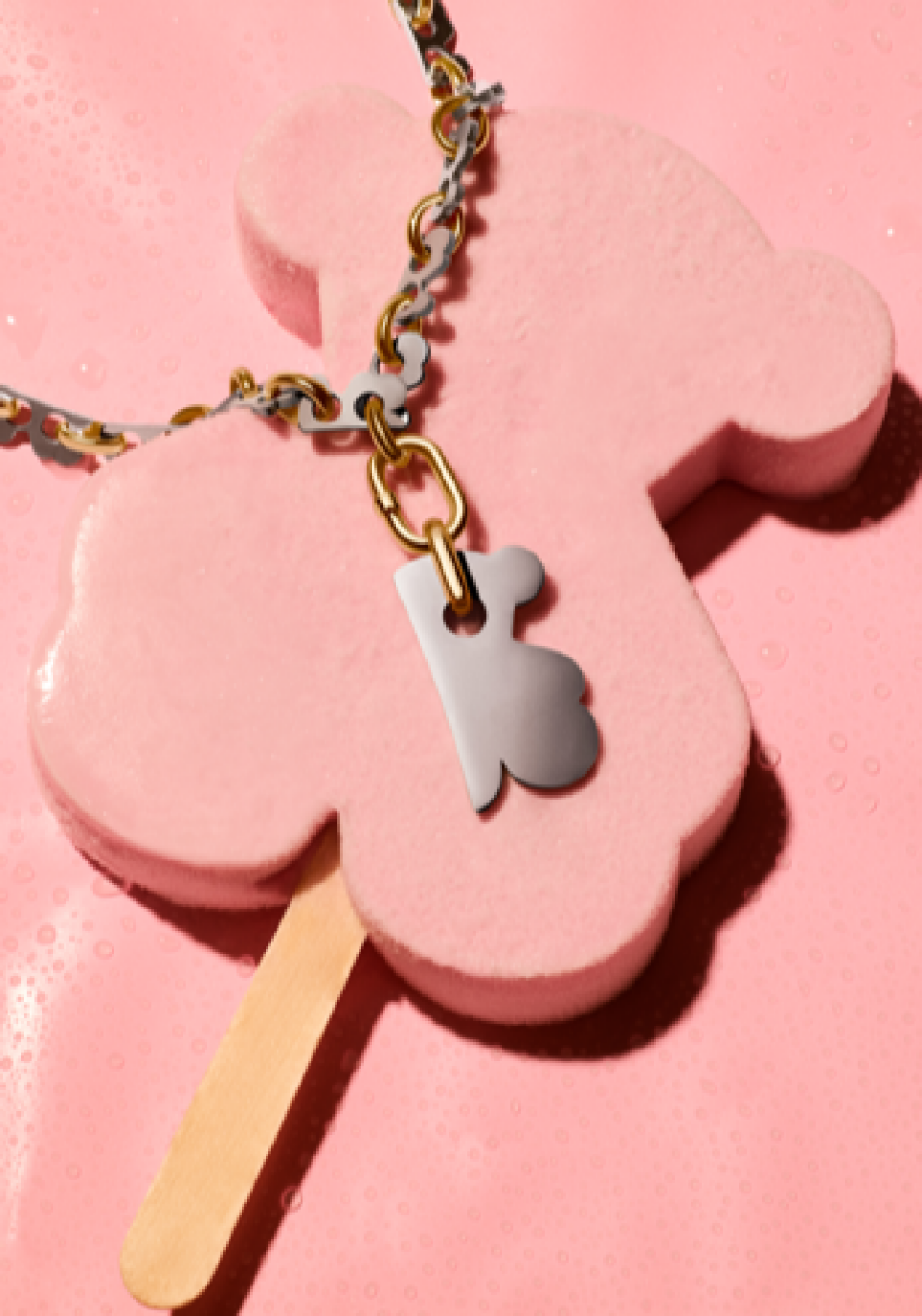 ［TOUS］POP UP SHOP開催のご案内🐻