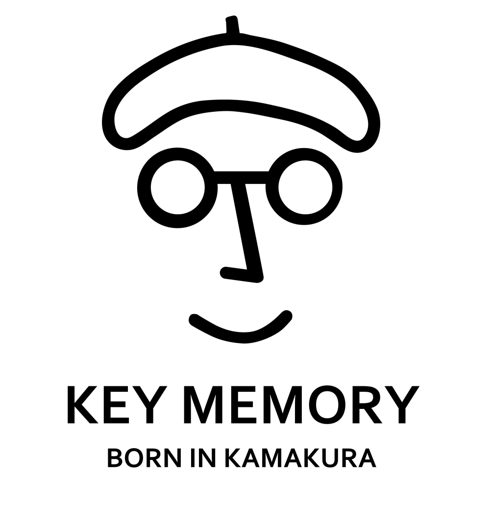 〈KEY MEMORY〉期間限定POP UP SHOPのご案内