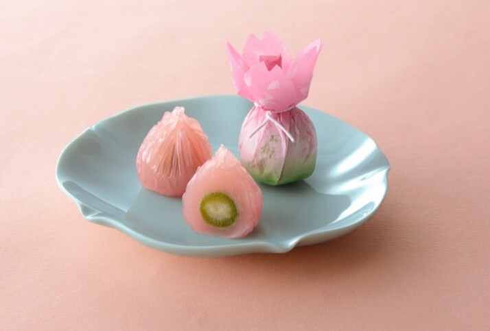 🌸春の食品祭🌸【菓匠 清閑院 イチオシ和菓子】