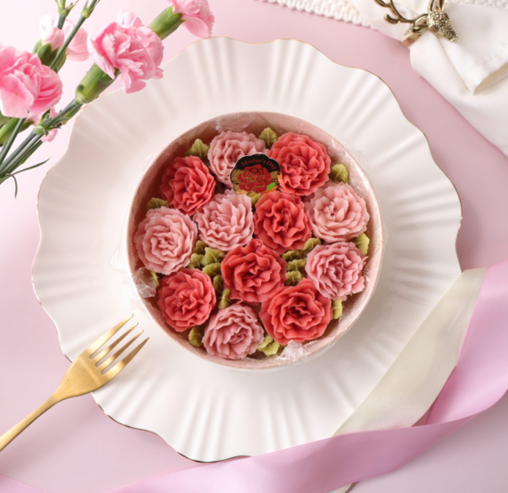【大丸松坂屋オンライン販売】母の日人気スイーツ販売中🌹