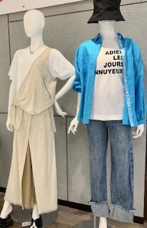 Tシャツフェアのご案内！！