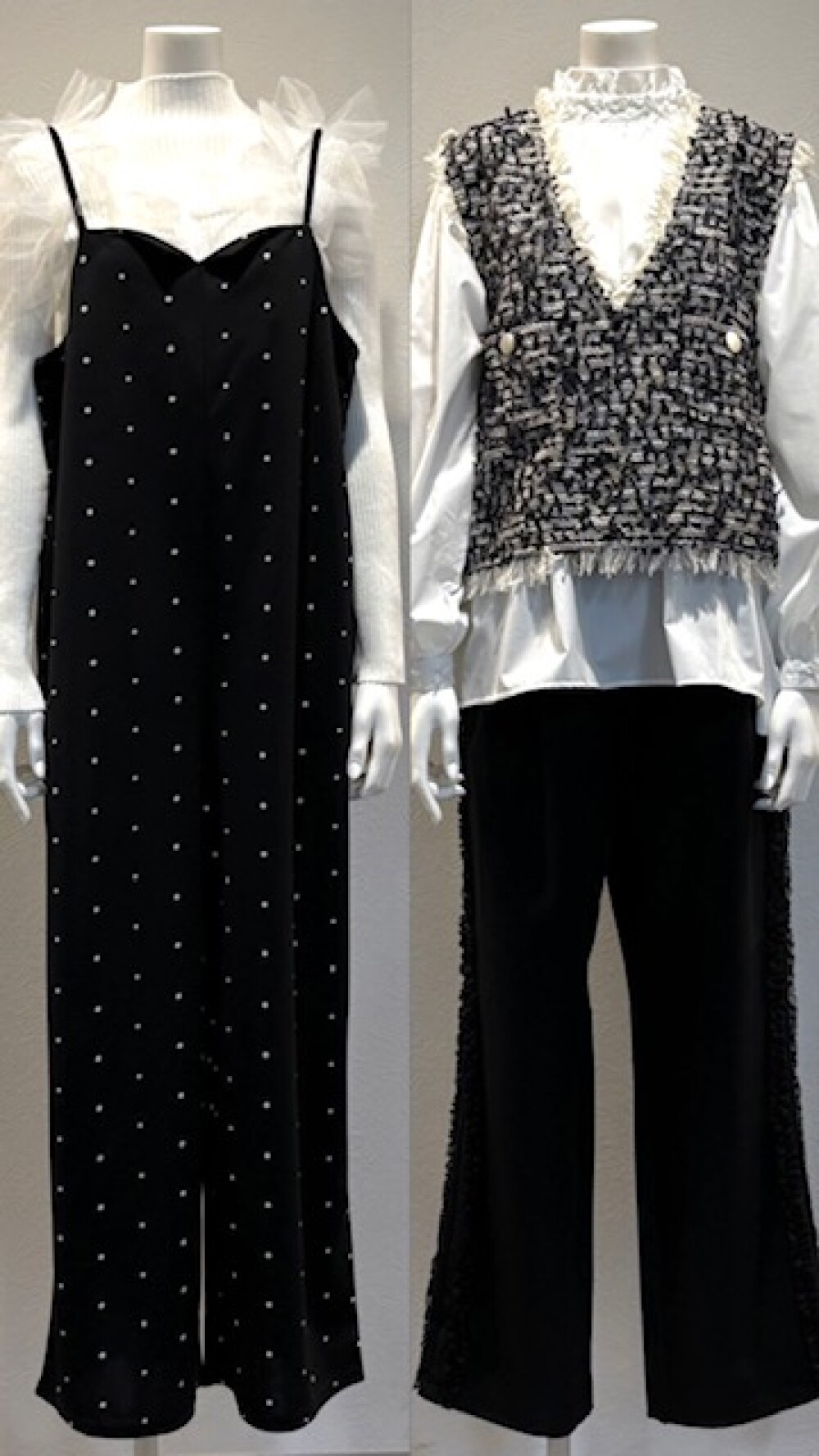 〈COCORU.〉POP UP SHOP開催のご案内🌸