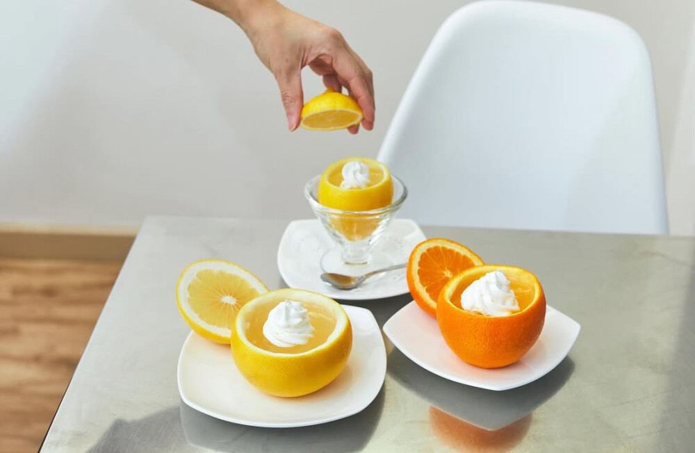 12月22日(月)まで！〈フルーツパーラー クリケット〉期間限定出店🍊