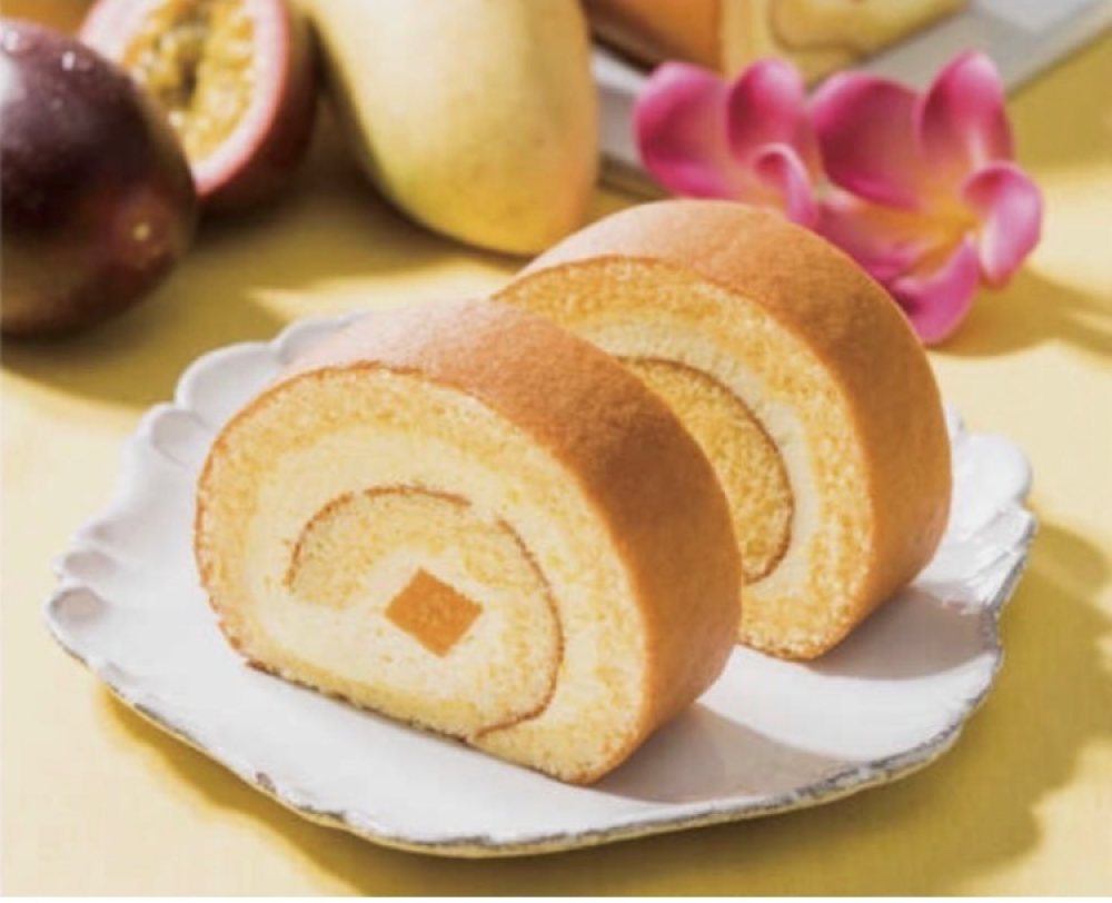 【本日限定】〈ヨックモック〉南青山ロール販売中！