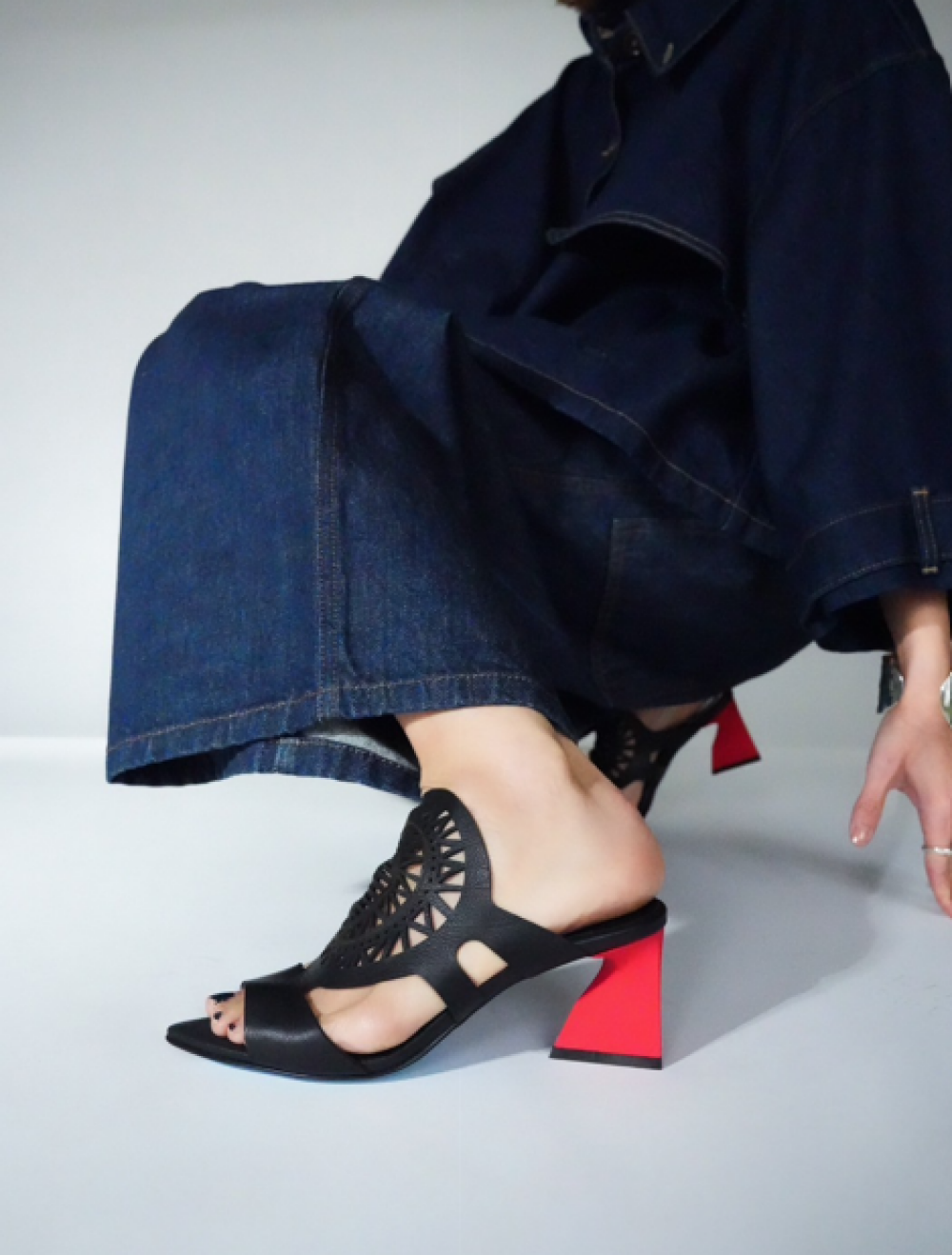 MANA SPRING＆SUMMER COLLECTION