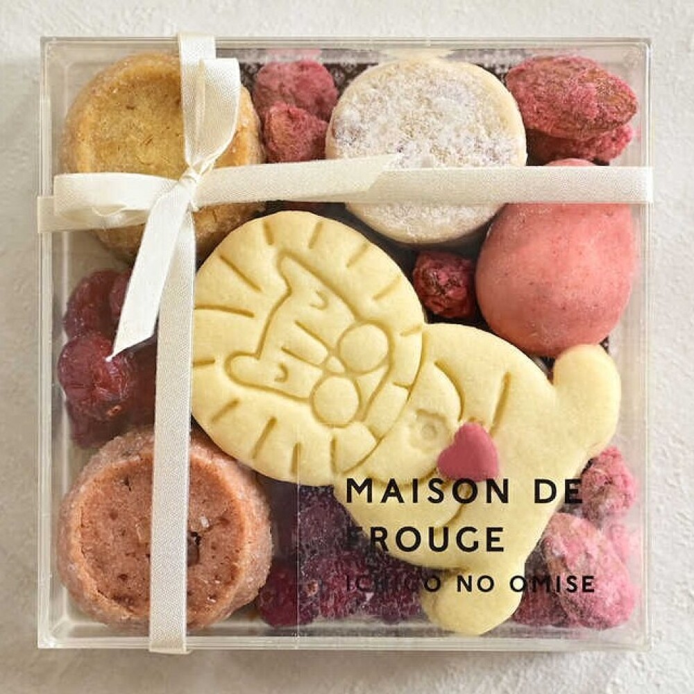 【オンライン販売】ホワイトデーおすすめ商品のご紹介🍪✨