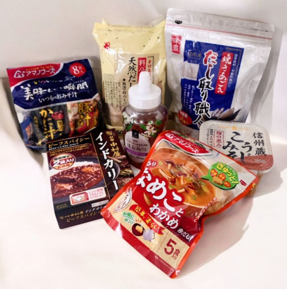 半年に一度！「食品お買い得セール」開催！
