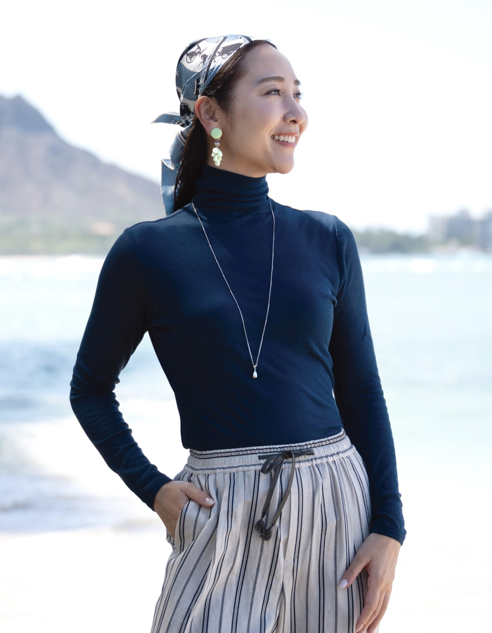 〈天使の綿シフォン〉期間限定イベント開催のご案内