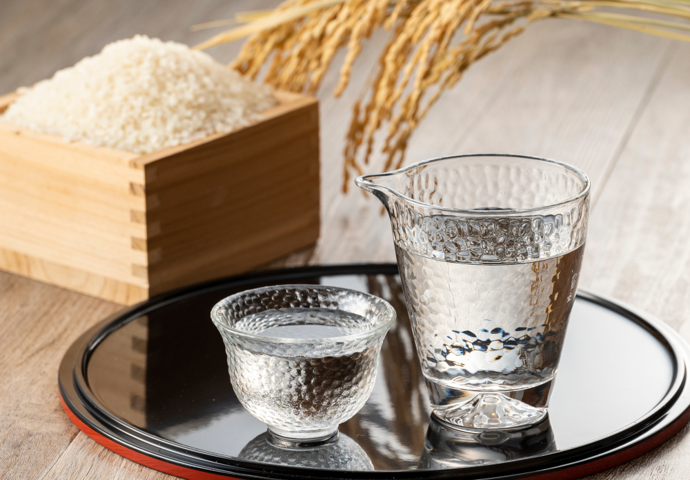 ☆日本酒試飲販売の予定☆2026年3月〜2026年8月