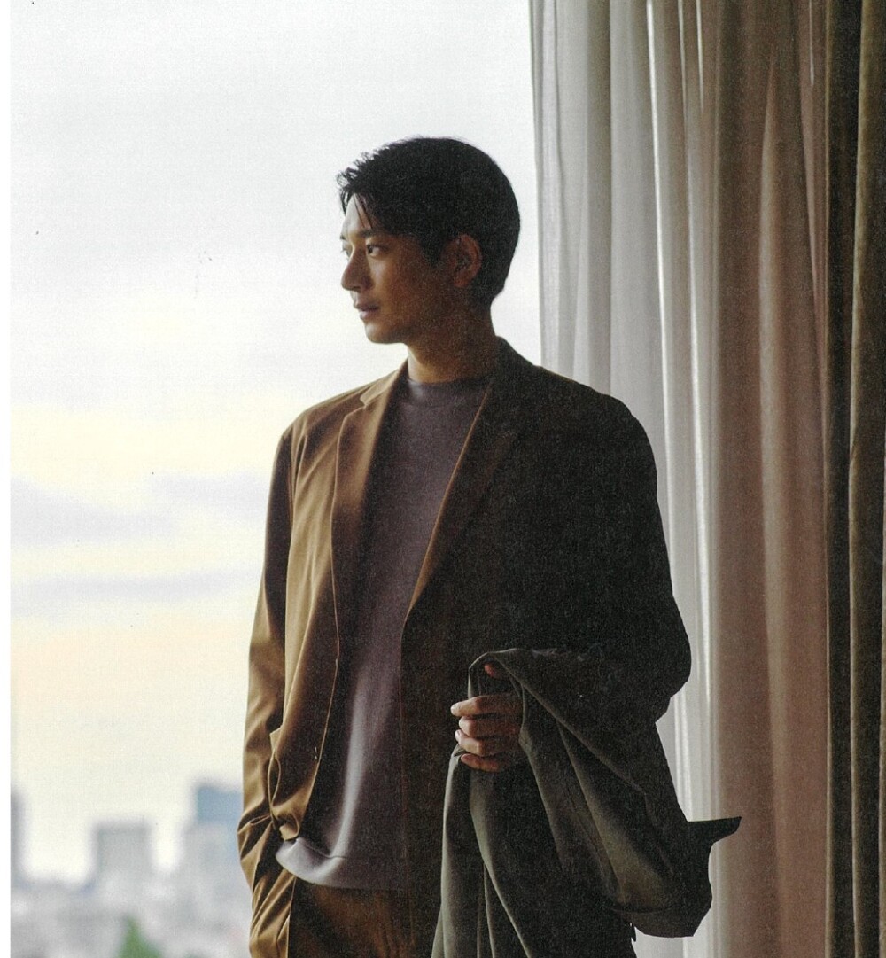 ダーバン秋の新作