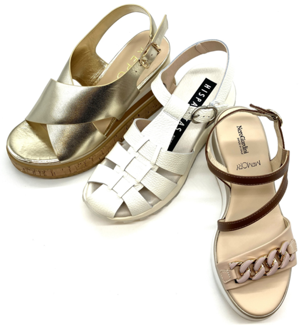 【プライムシューズ　サンダルフェア】