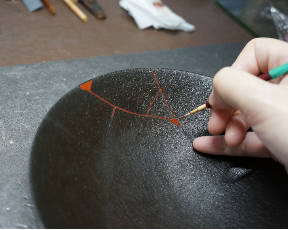 金継ぎ依頼品のご紹介 ~PART3~