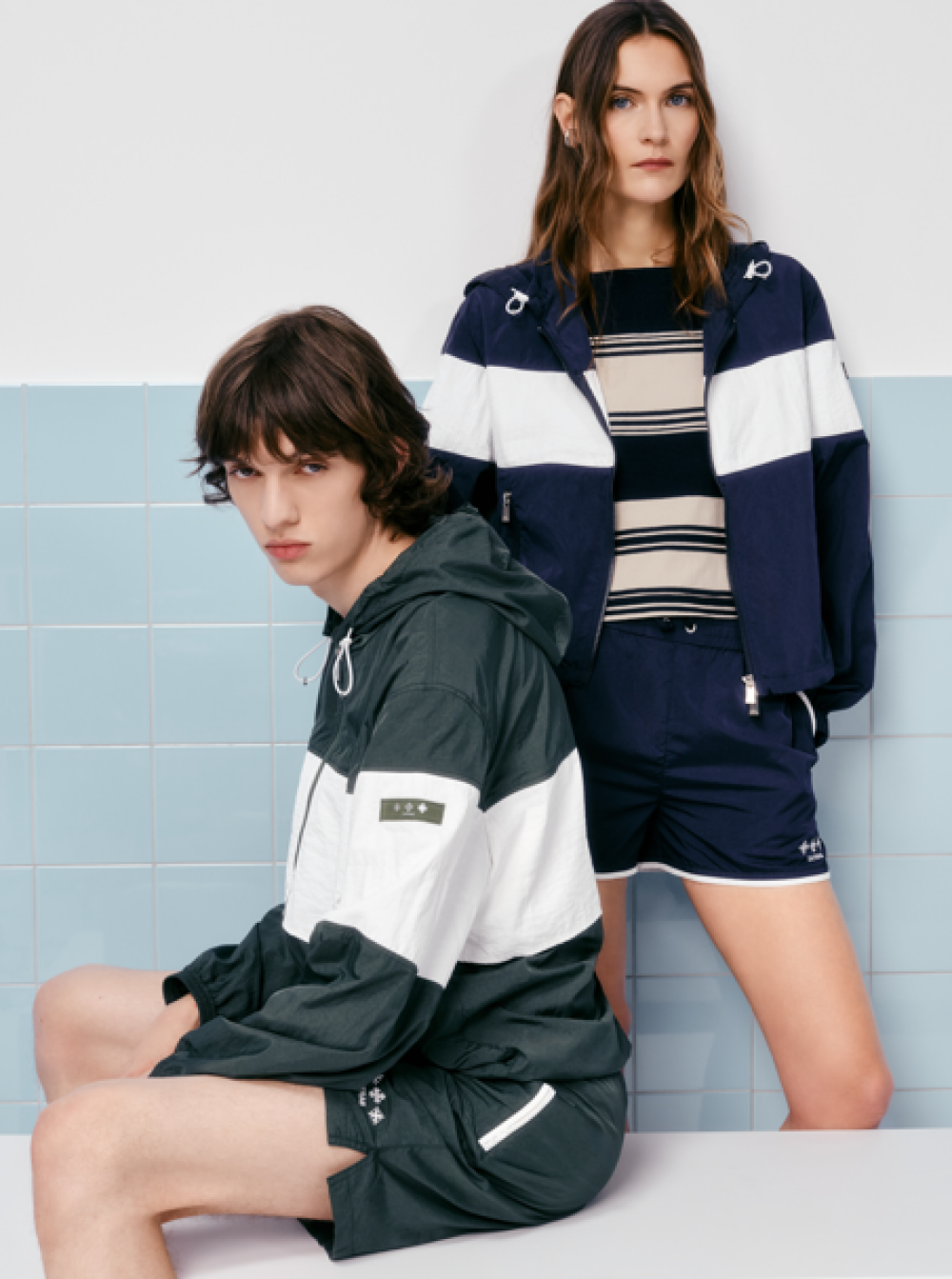 【URBAN NAUTICAL​】コレクションのご紹介