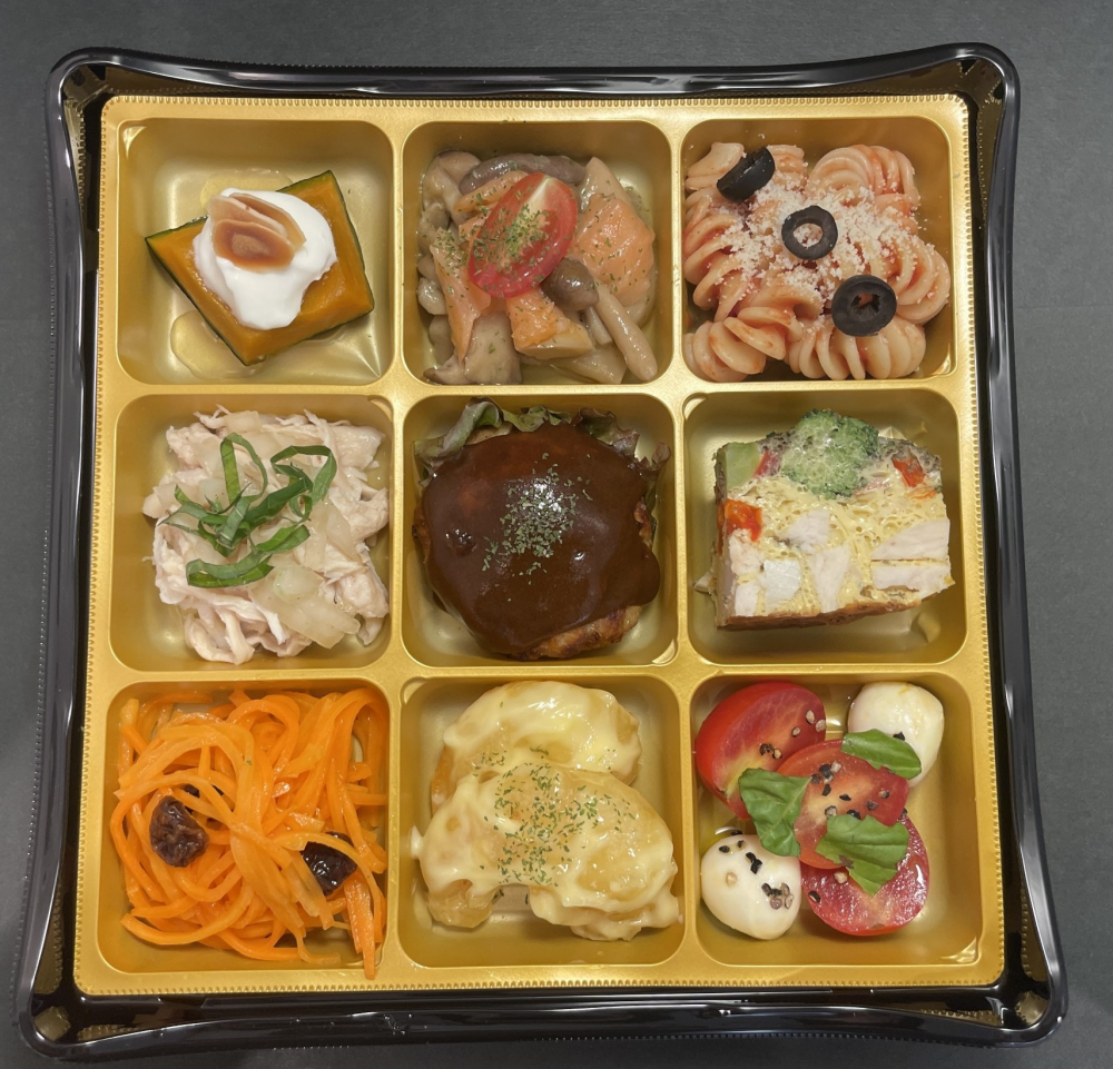 クリスマス🎄オードブルのご紹介です😋