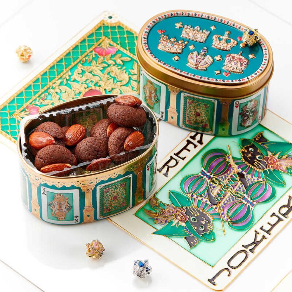 【大丸松坂屋オンラインストア】おすすめバレンタインスイーツ❤