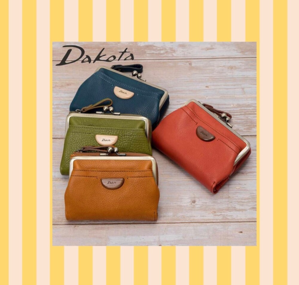 👛Dakota財布👛
