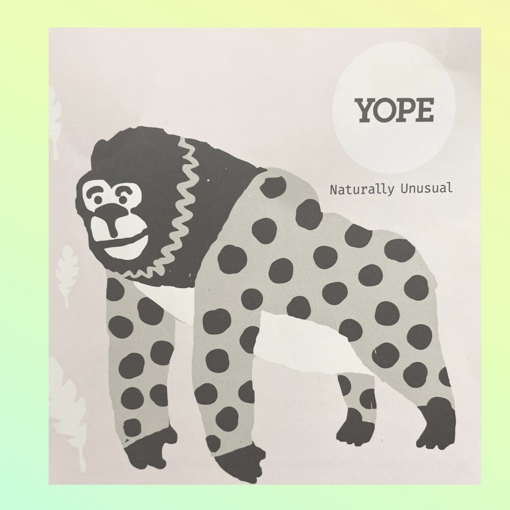 ポーランド発！🌿YOPE🌿