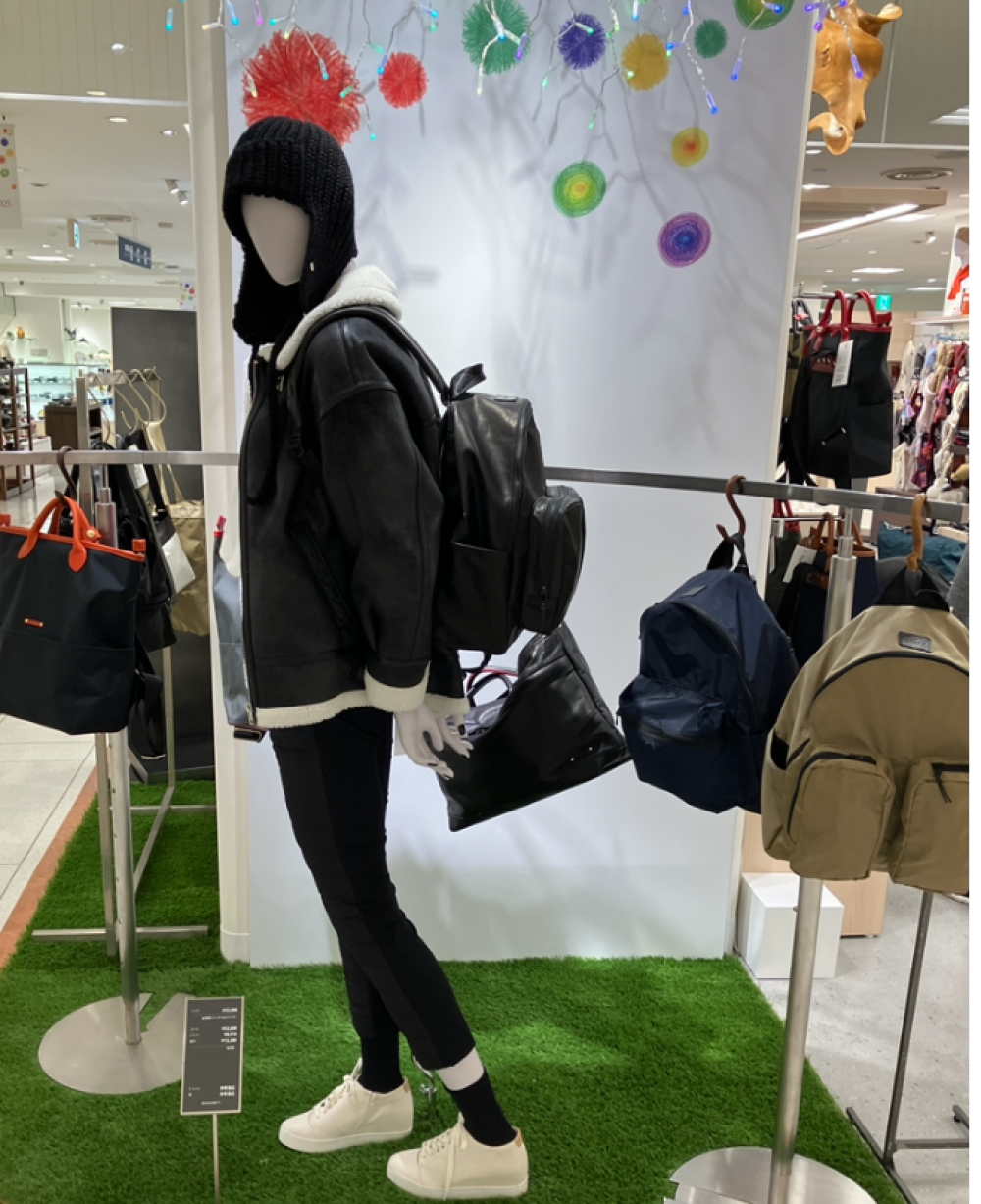 福岡から、やってきましたVirtualtrip!