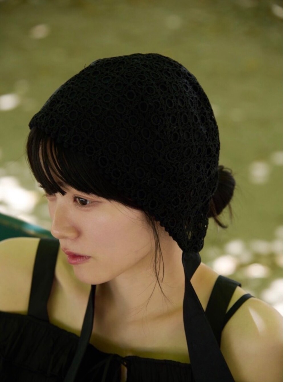 京都の帽子ブランド＜ビザール＞が、今年も大丸京都店にやってくる🌟