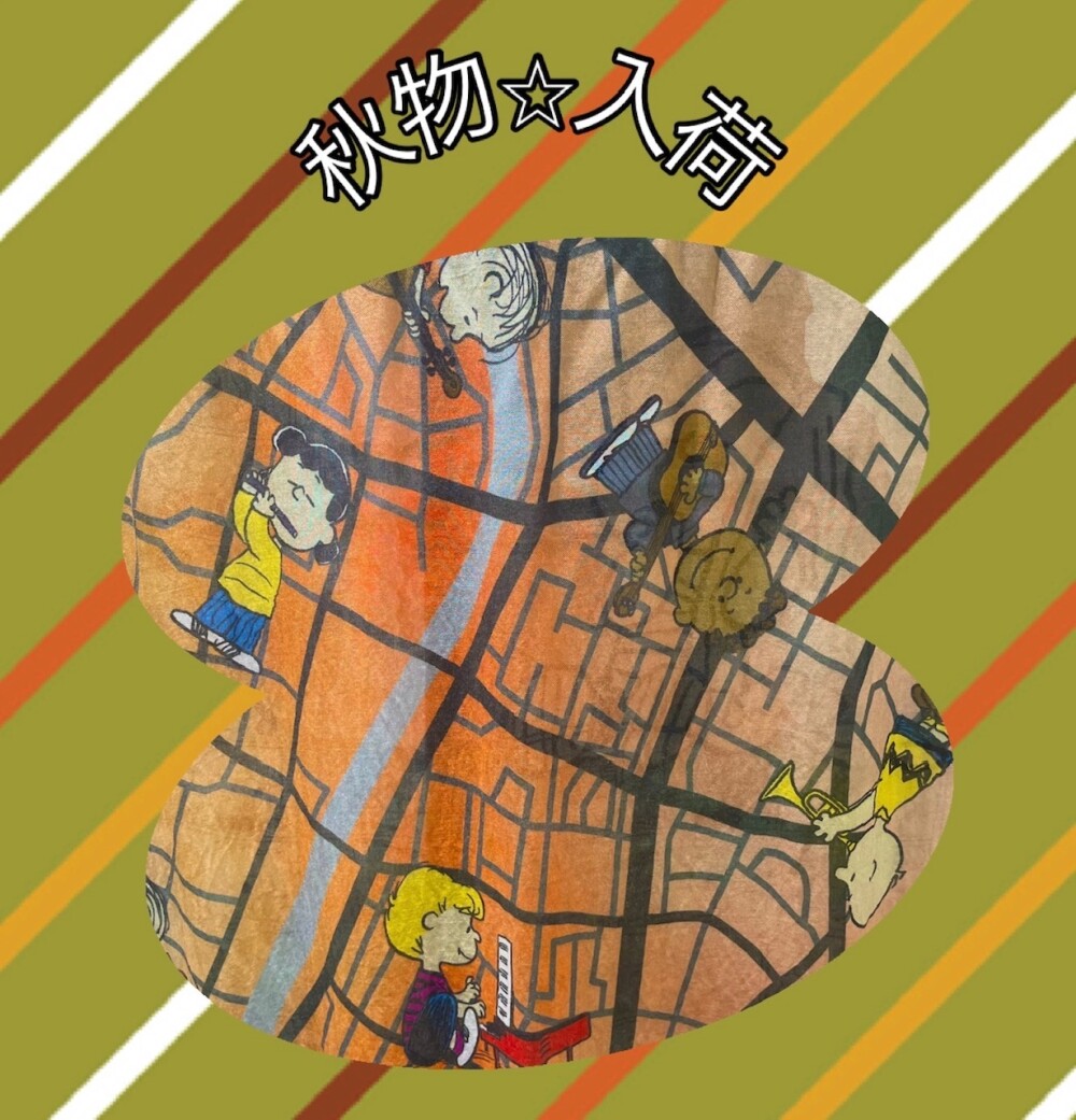 ネックアイテム🍁秋物入荷🍁