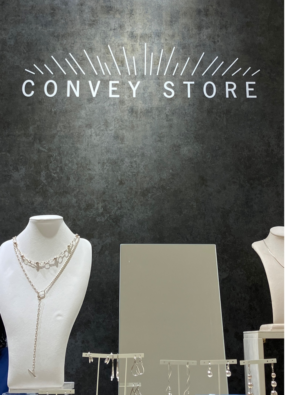 CONVEY STORE