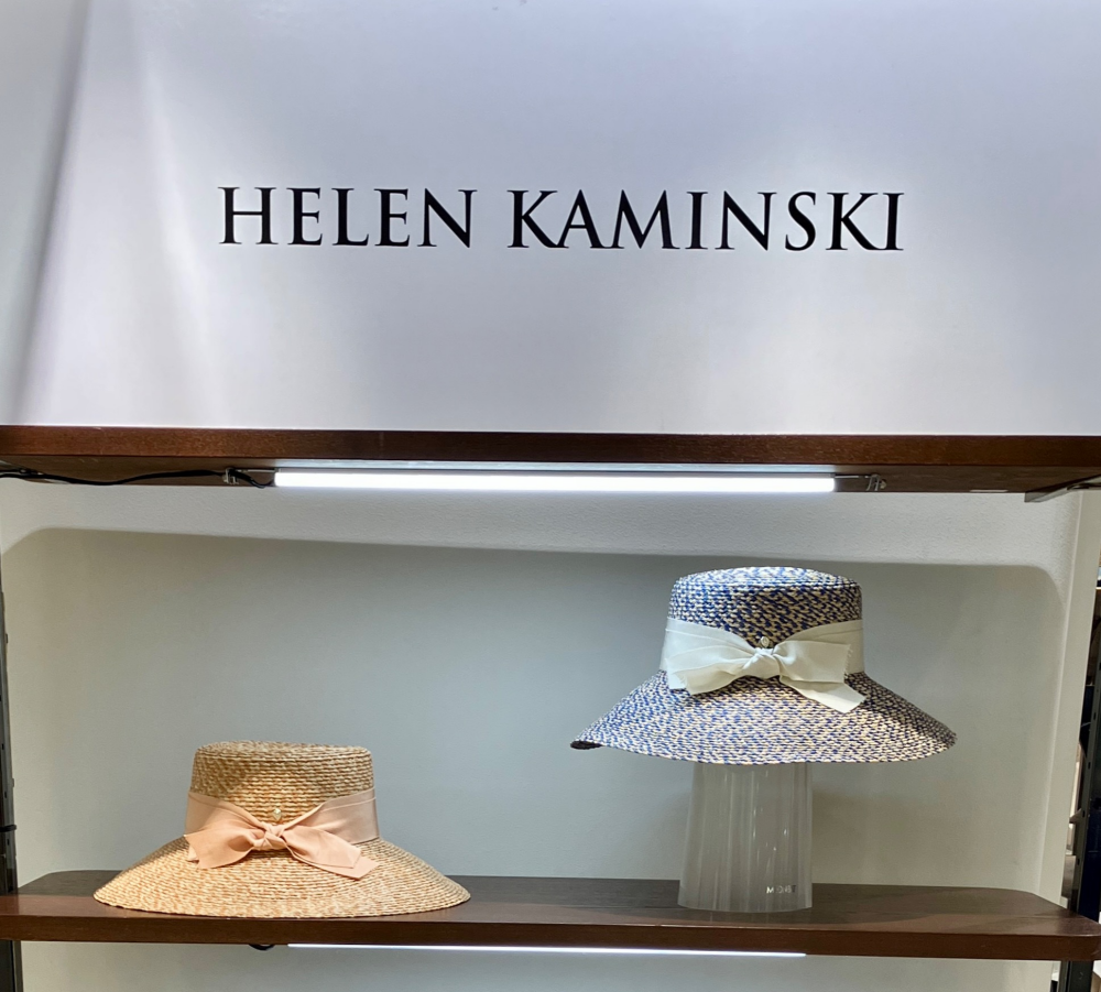 👒ヘレンカミンスキーのご紹介👒