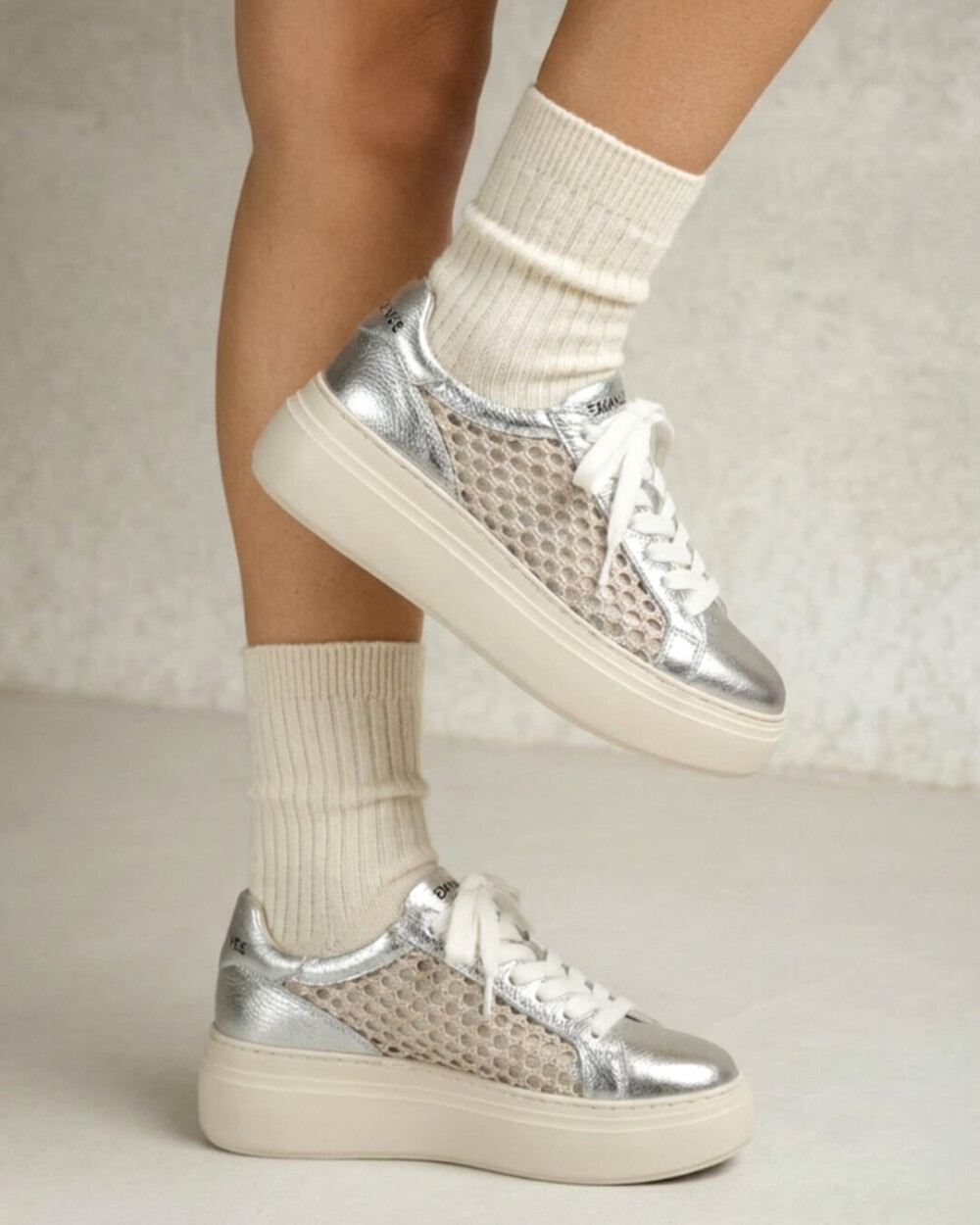 &SEL.より新作メッシュスニーカーのご紹介👟