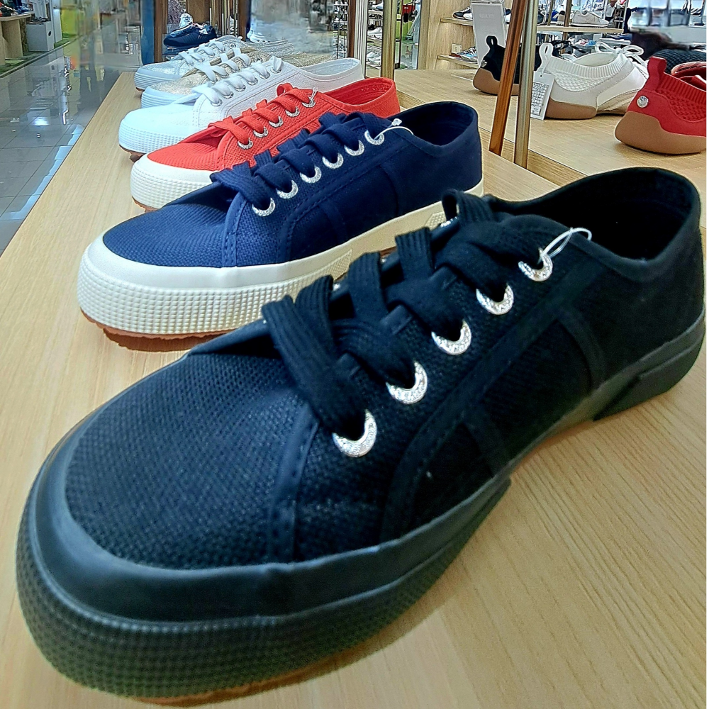 スペルガで上質なカジュアルを。