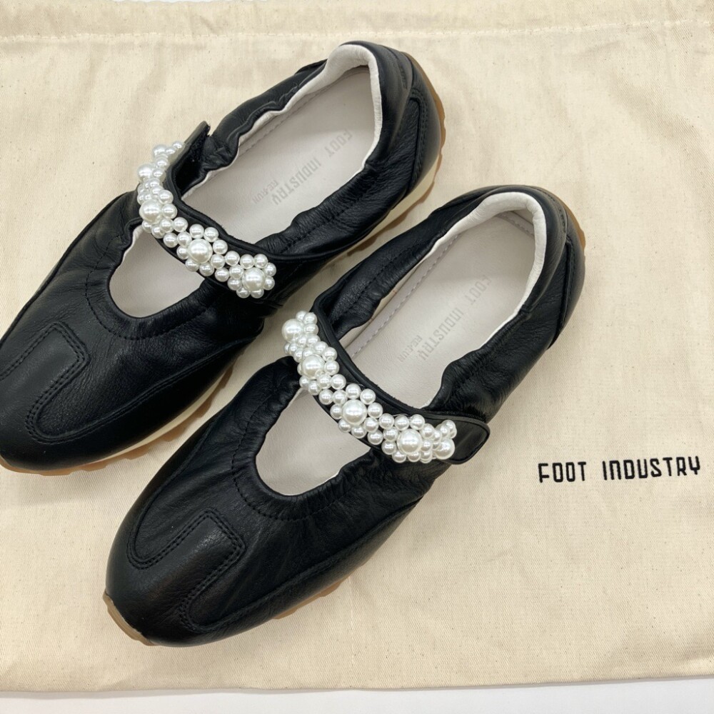 【FOOT INDUSTRY】 ご紹介✨