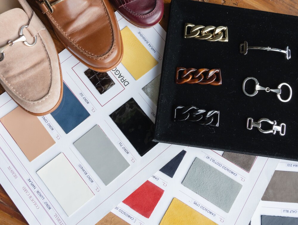 ルカグロッシパーソナルオーダー会