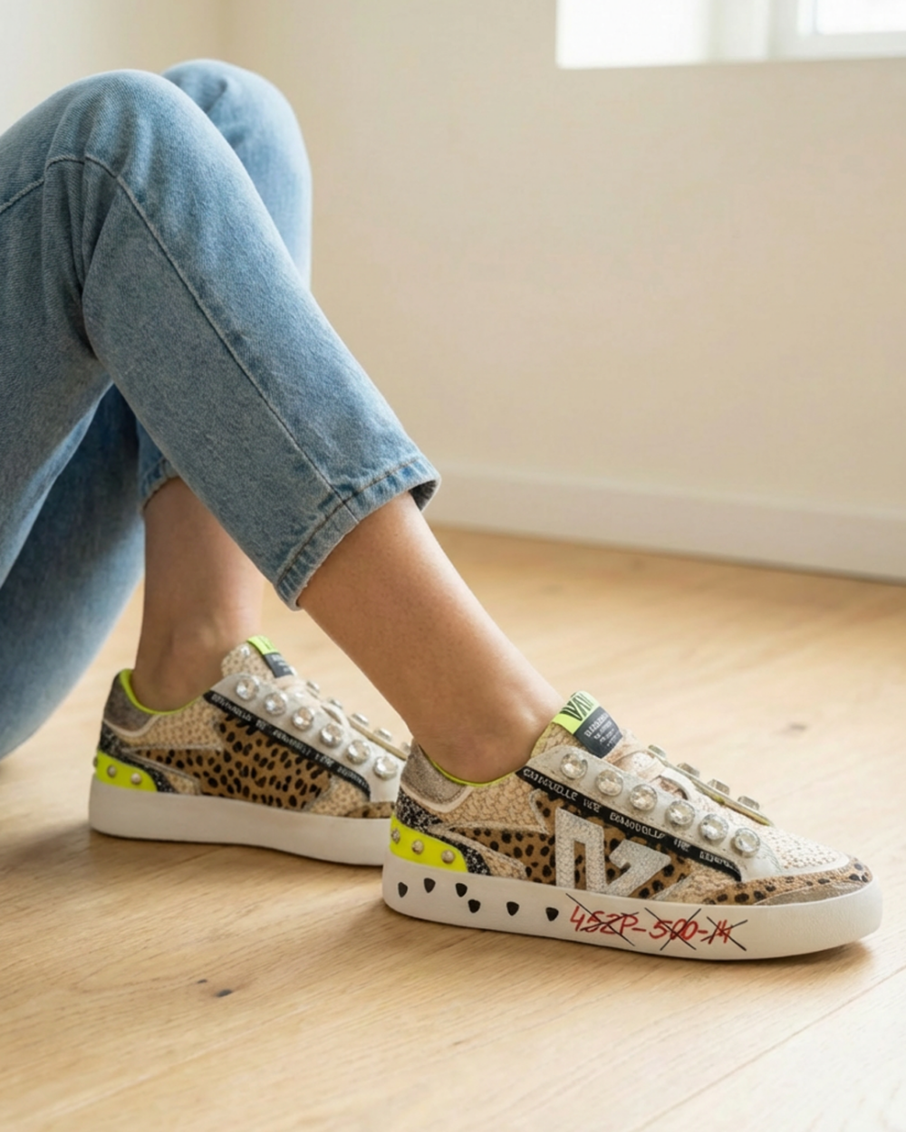 &SEL.より新作スニーカーのご紹介です👟✨