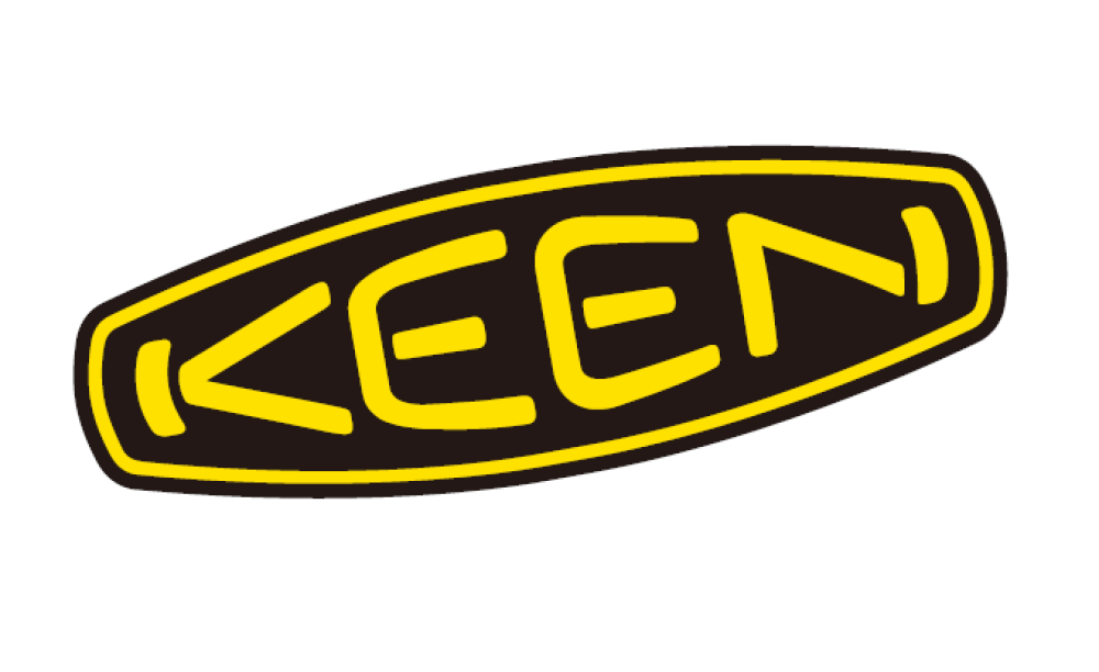KEEN 拡大展開のご案内