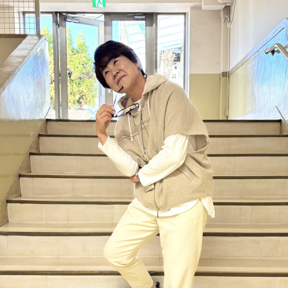 チャキチャキ♪バイヤーブログVol.14