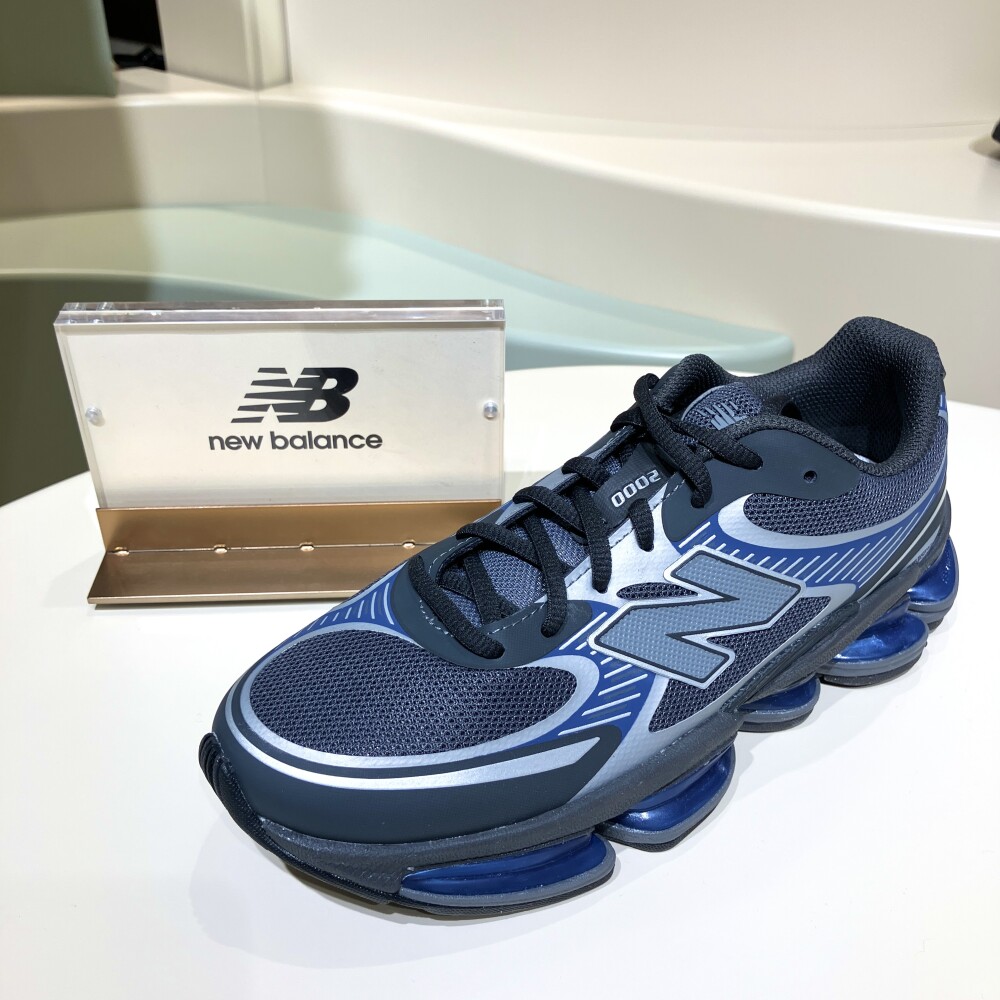 【atmos PINK】NewBalance拡大展開👟