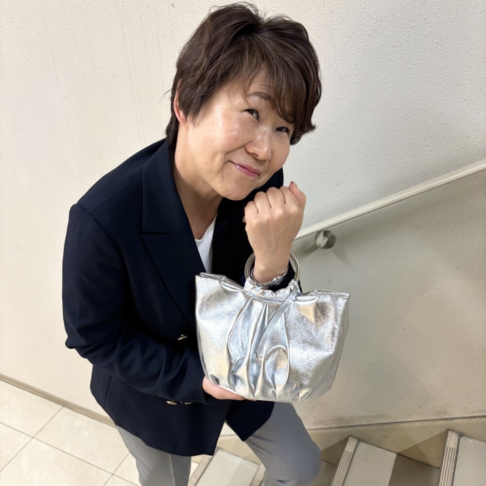 チャキチャキ♪バイヤーブログVol.20