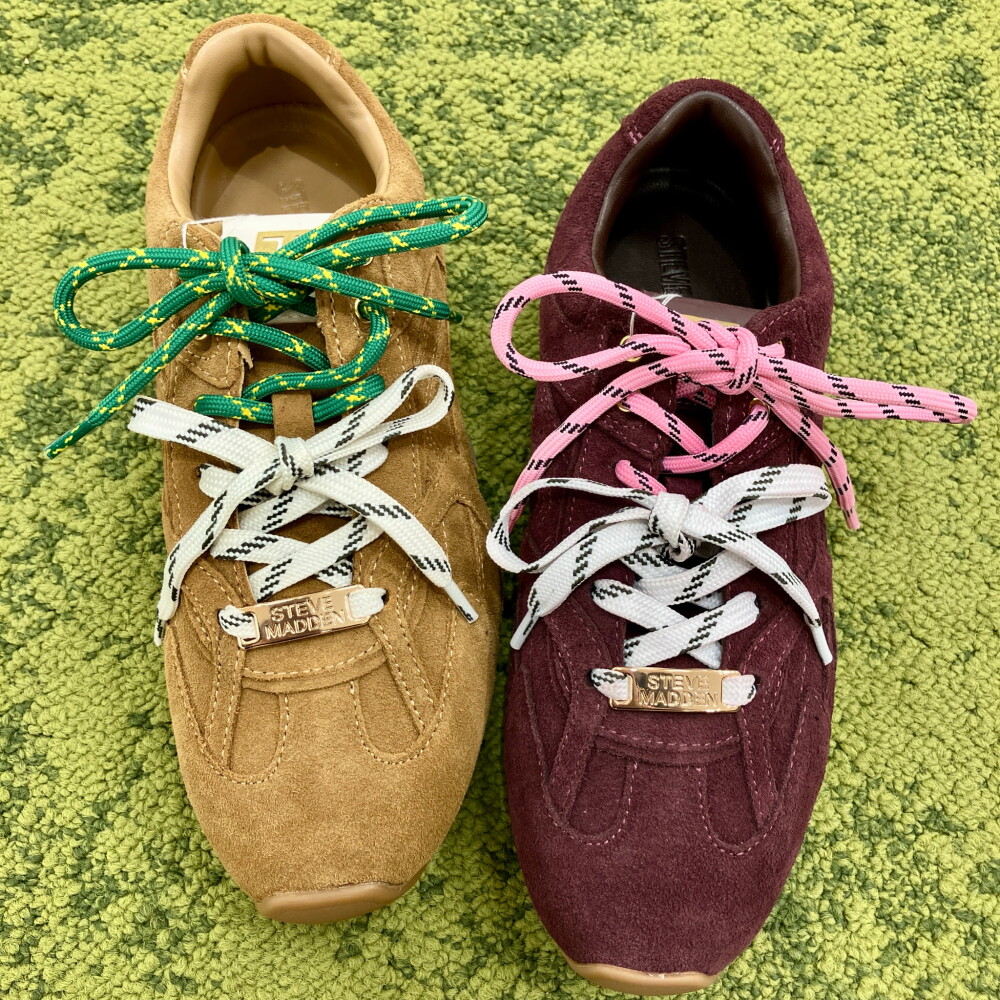 【スティーブマデン】秋に履きたい🍂おすすめシューズ
